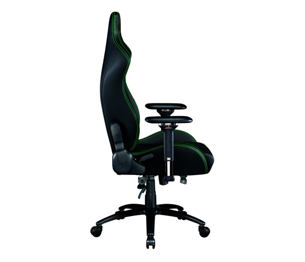 Razer Iskur Green - 579136 - zdjęcie 5